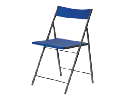 Folding Tables and Chairs (OWC 605)
