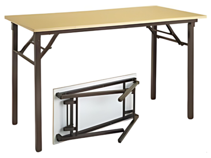 Folding Tables and Chairs (OWC 606)