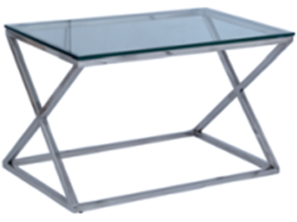 Geometric End Tables OCT 581