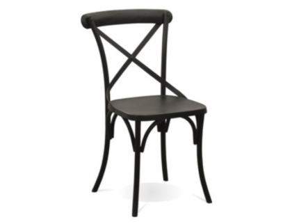 Iron & Wire Chairs (OWC 302)