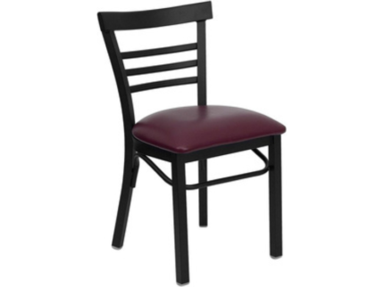 Iron & Wire Chairs (OWC 303)