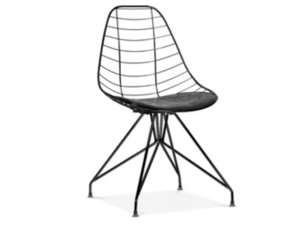 Iron & Wire Chairs (OWC 304)