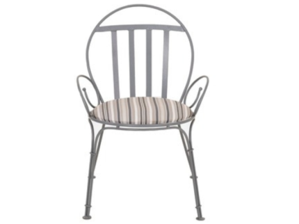 Iron & Wire Chairs (OWC 309)