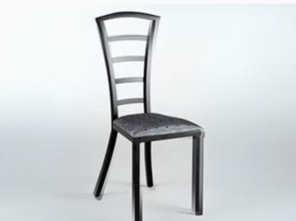 Iron & Wire Chairs (OWC 311)