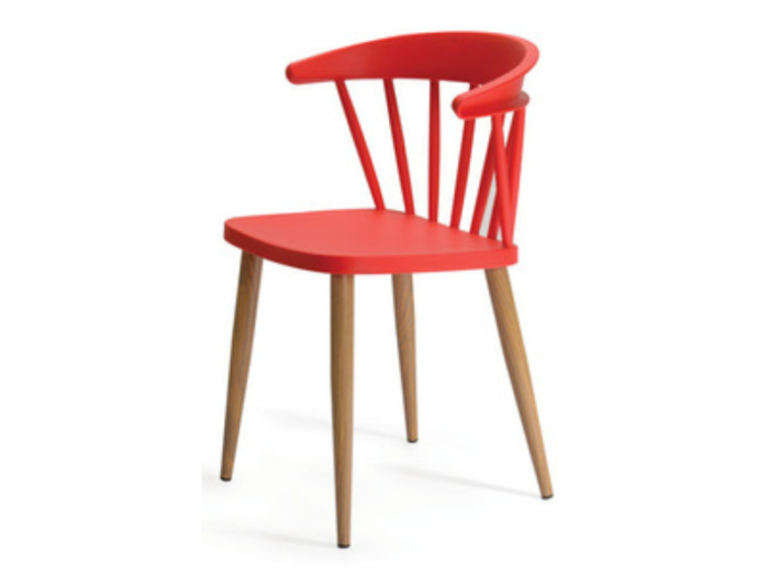 PP Wood Chairs 257