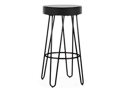 SS Gold Dining End Tables OCT 569