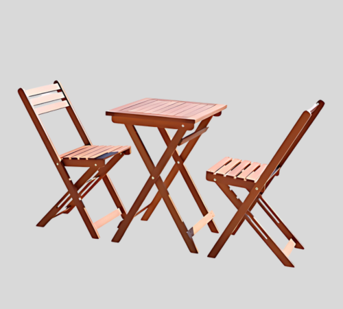 Restaurant Tables and Chairs in Mumbai