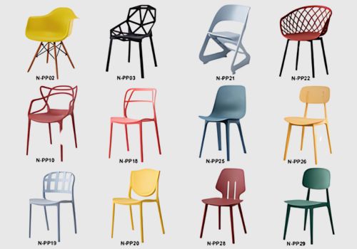 Restaurant Chairs in Mumbai