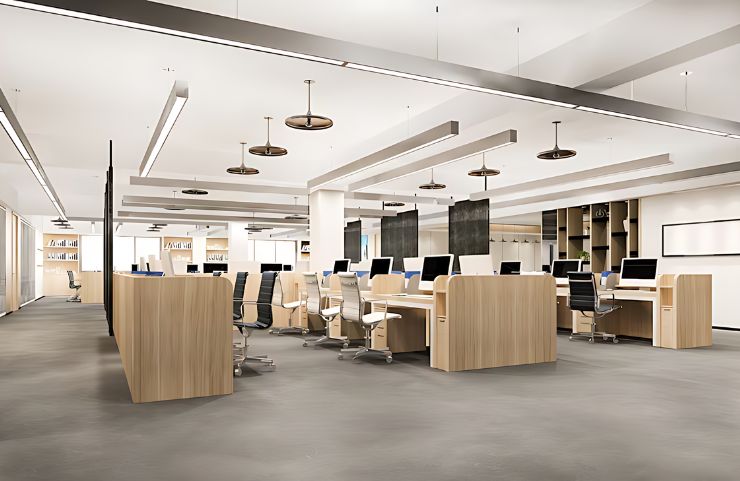 Office furniture in Mumbai